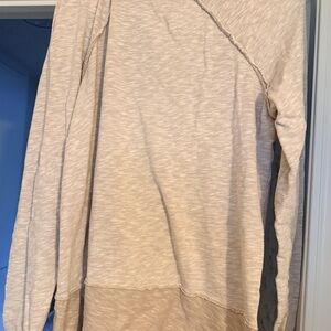 Free People Movement turtleneck(s)